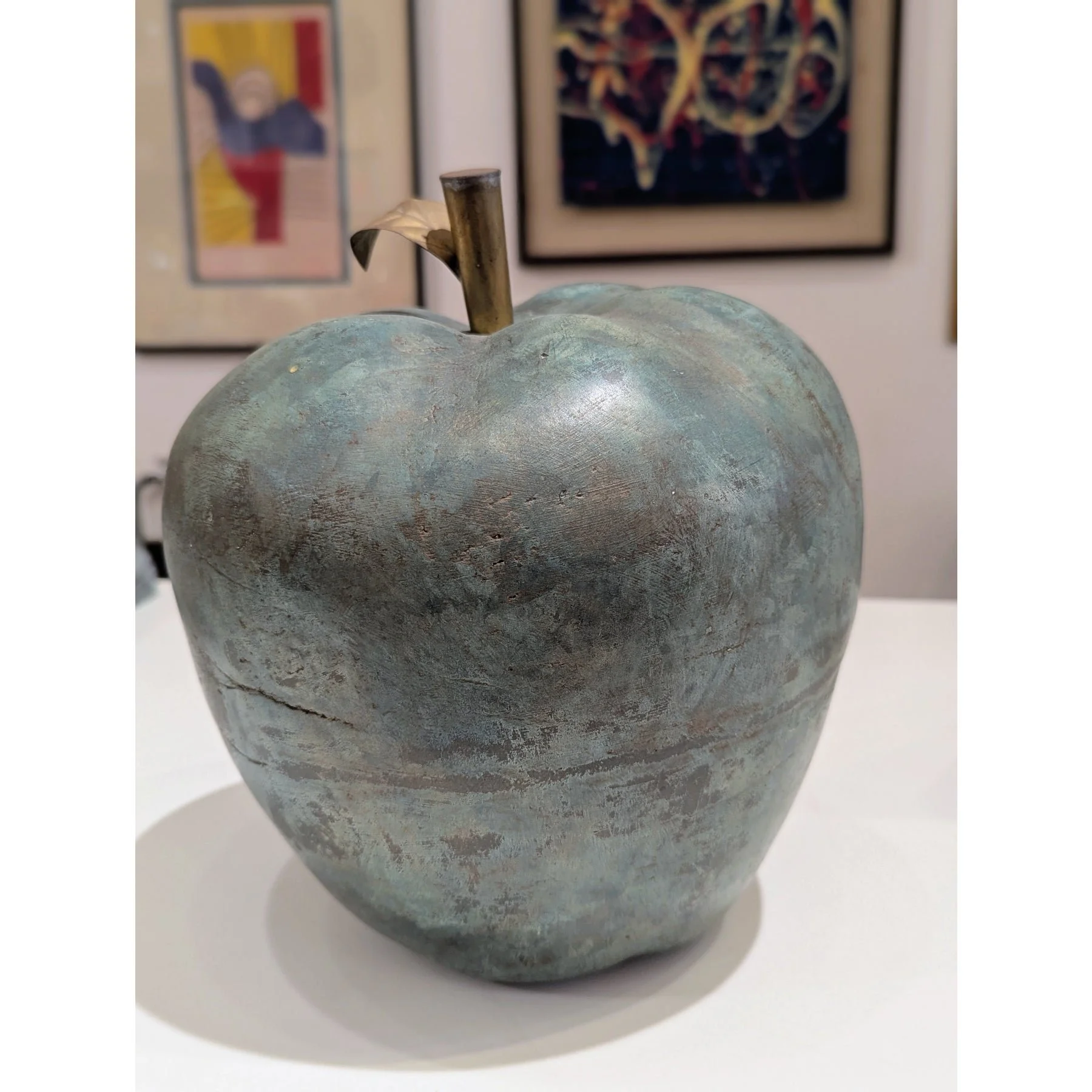mid-century-modern-verdigris-metal-apple-sculpture-7837.jpeg
