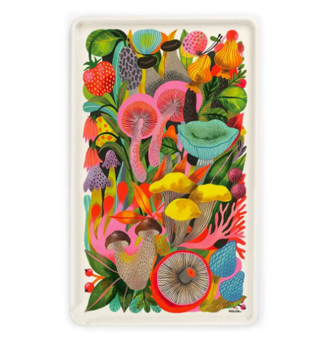 Dardik Mushroom Tray
