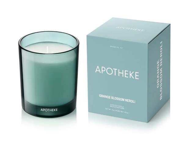apotheke tobacco blossom Made for windowsills, outdoor tables, and everywhere the light turns golden Up to 60 hours of burn time Golden Pollinator, the intoxicating new