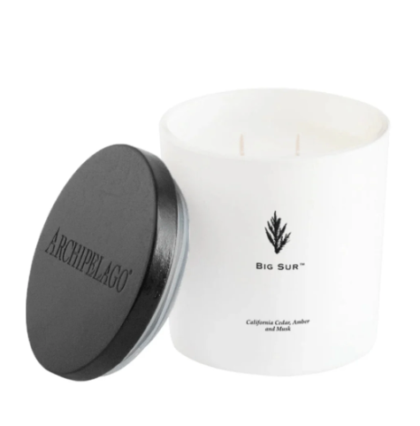 California Luxe Candles