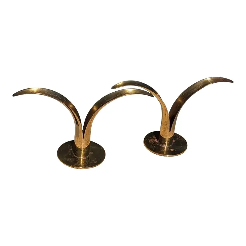 set-of-2-mid-century-swedish-lily-brass-candlestick-holders-liljan-style-6643.webp