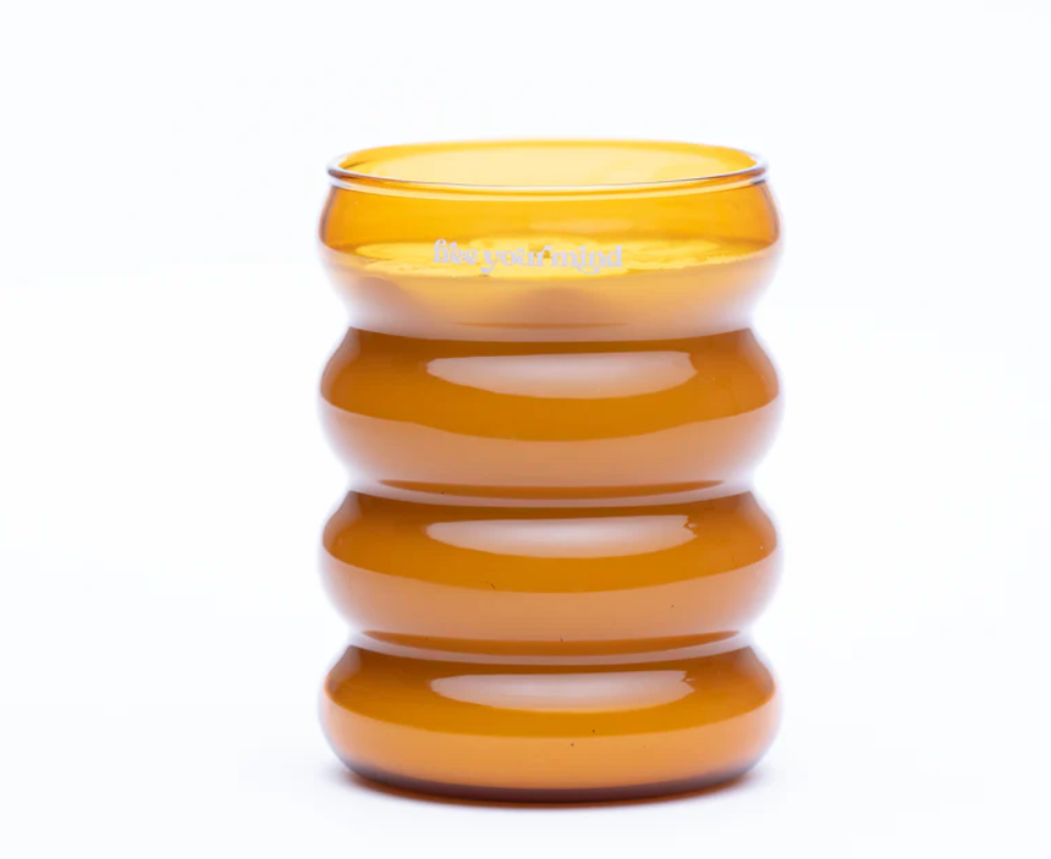 Free Your Mind - Wiggle Collection Candle