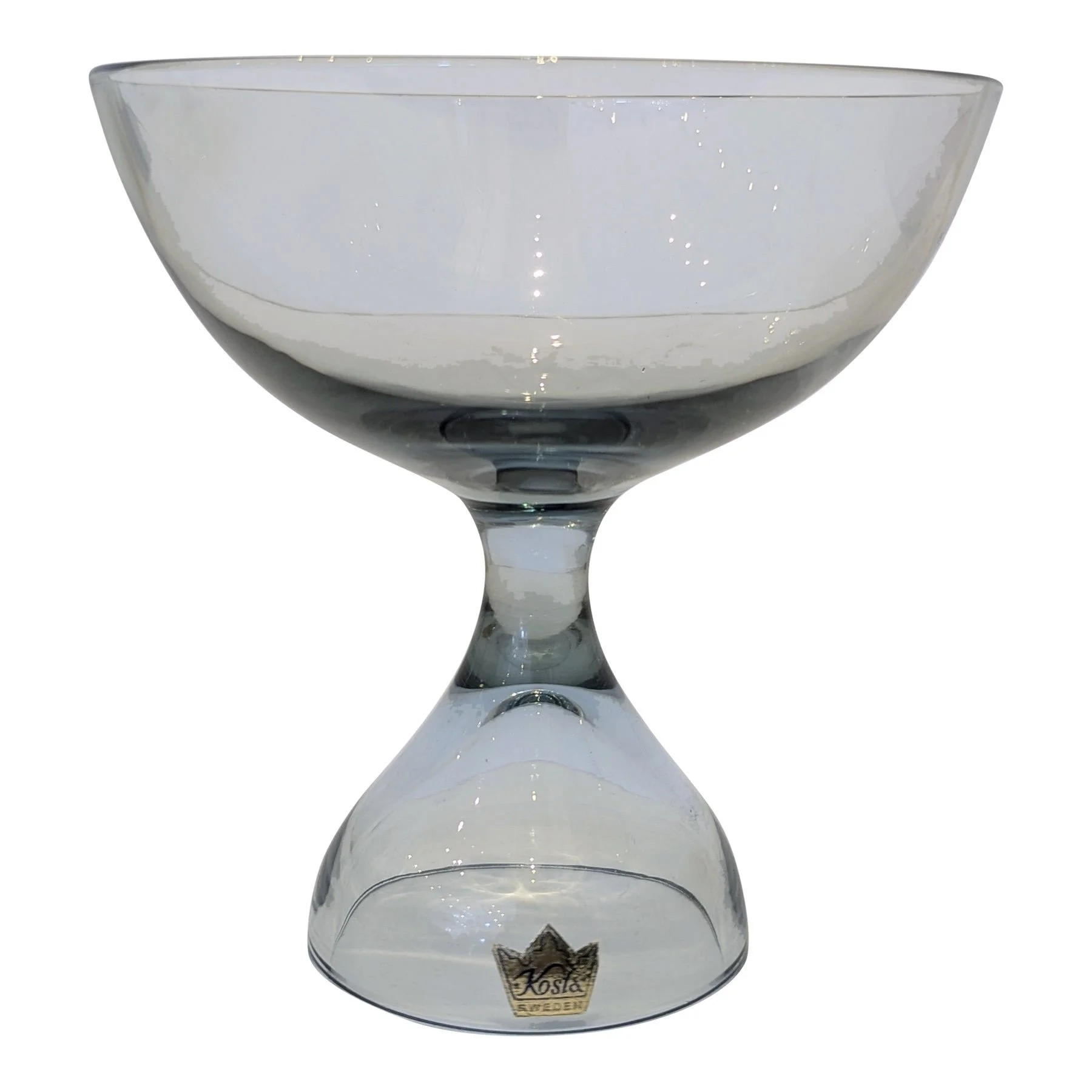 kosta-boda-smoke-gray-pedestal-glass-bowl-swedish-modern-0404.jpeg