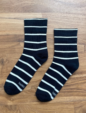 Wally Socks