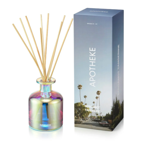 Bergamot Tangerine Diffuser