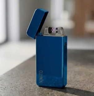 Nomatiq - Dual Arc Lighter - Blue.png