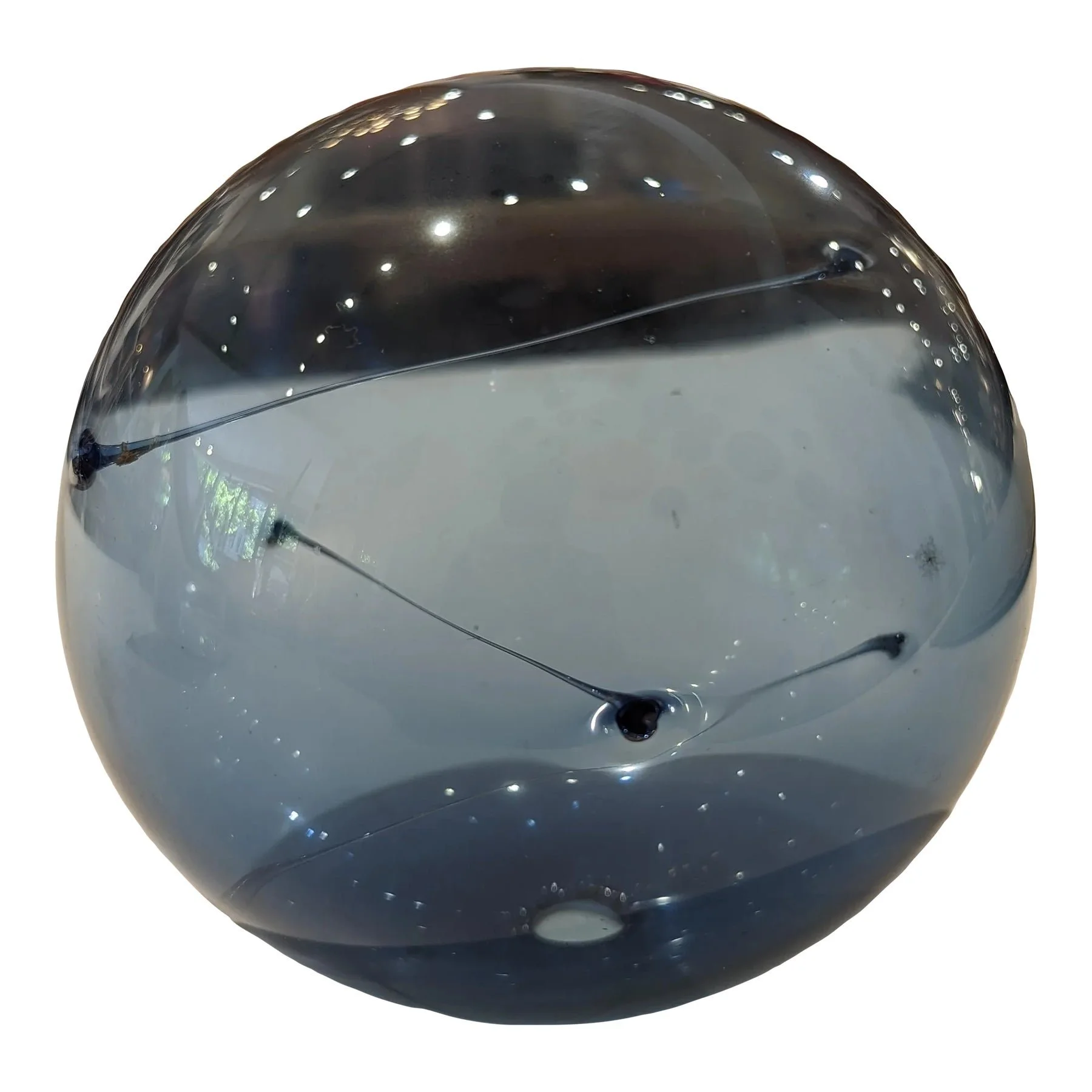 Aurinkopallo “Sun Ball” | Timo Sarpaneva, Iittala