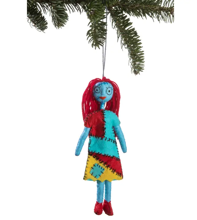 Sally Ornament