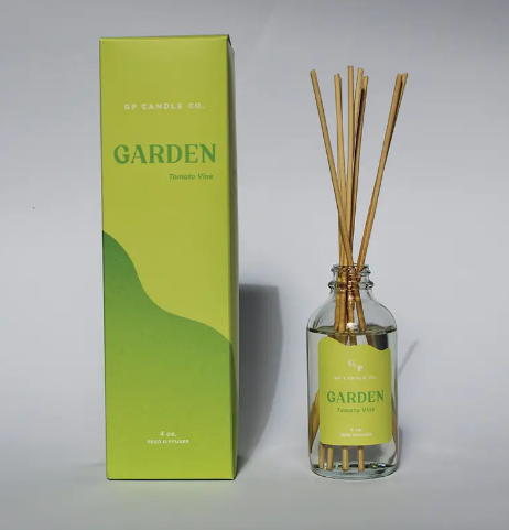 Garden Diffuser