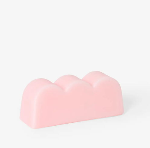 Shape Soap