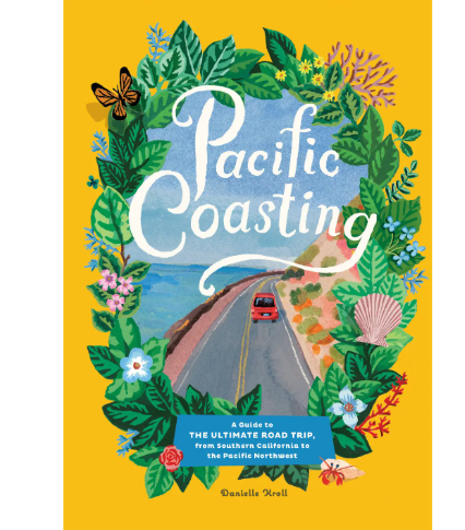 Pacific Coasting Book