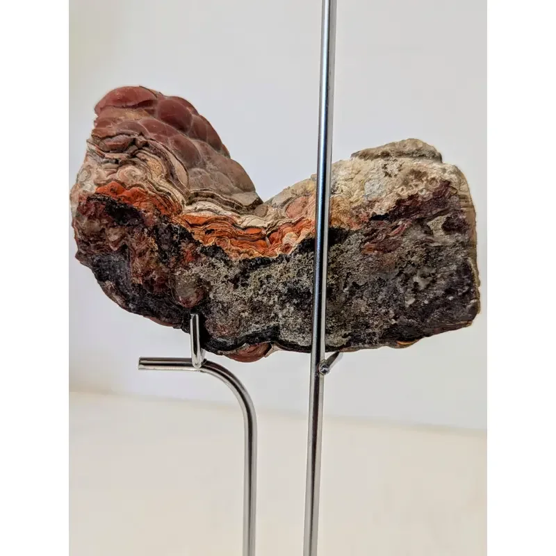 arthur-court-rock-sculpture-on-metal-stand-vintage-brutalist-design-1998.webp