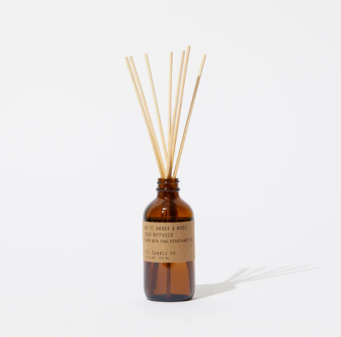 AMBER & MOSS Diffuser