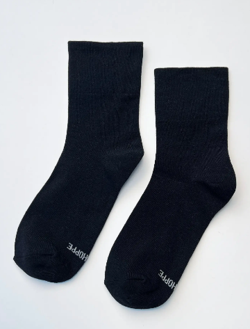 Sneaker Socks