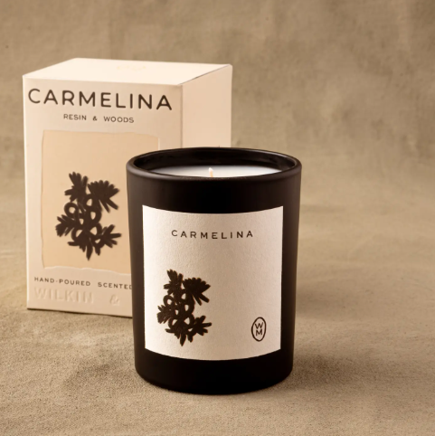 Wilkin & May - Carmelina Luxury Candle.png
