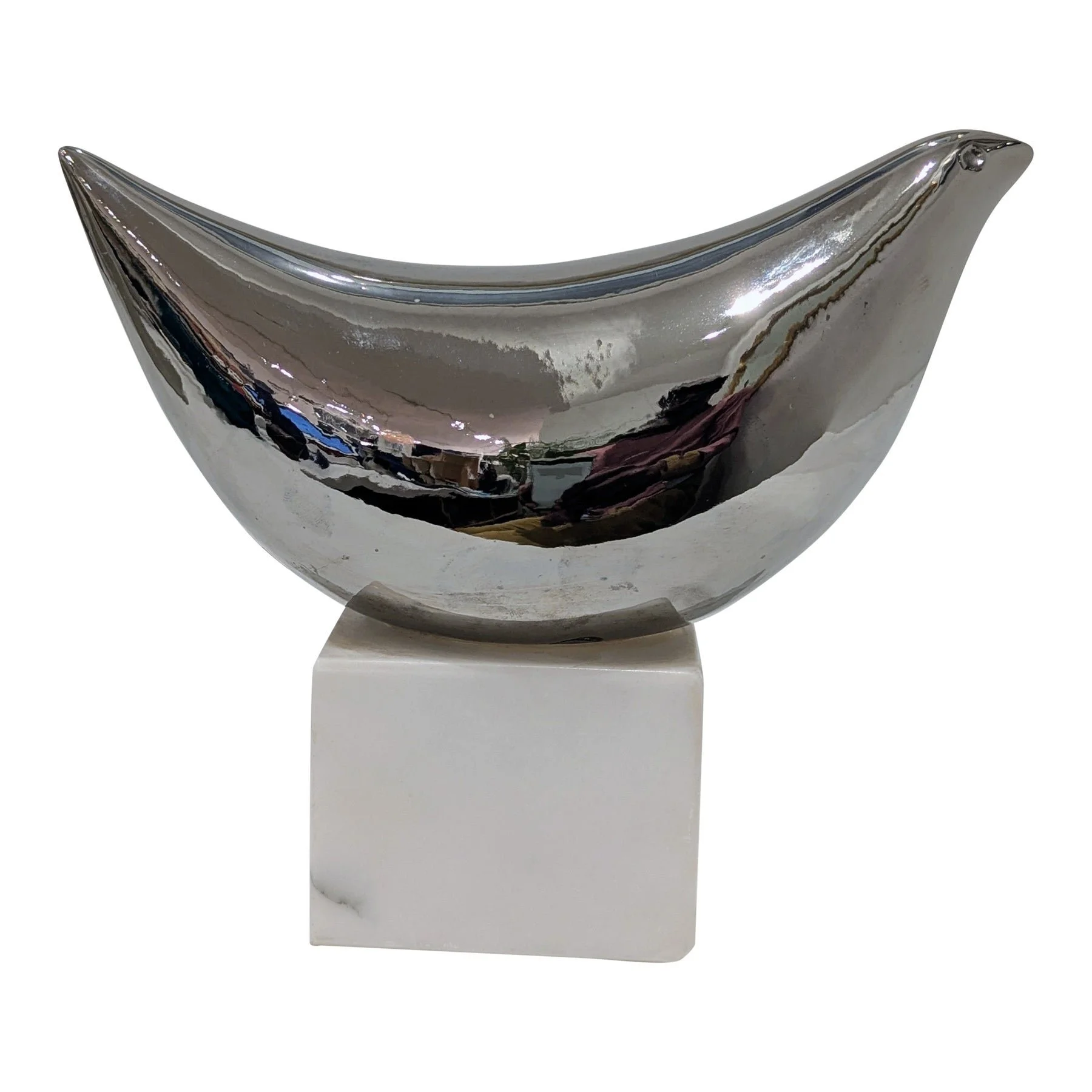 raymor-silver-ceramic-bird-sculpture-on-white-marble-base-4613.jpeg