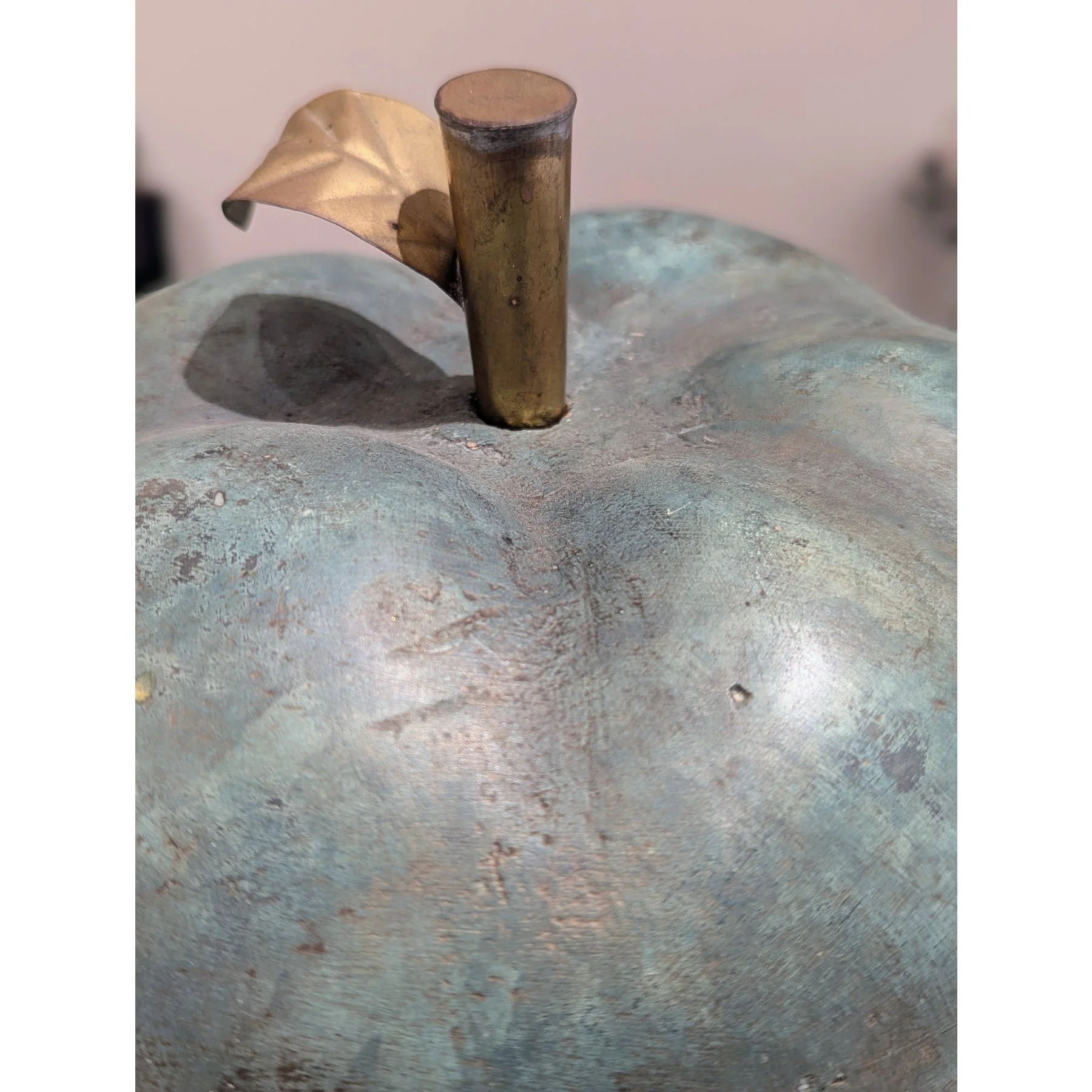 mid-century-modern-verdigris-metal-apple-sculpture-5337.jpeg