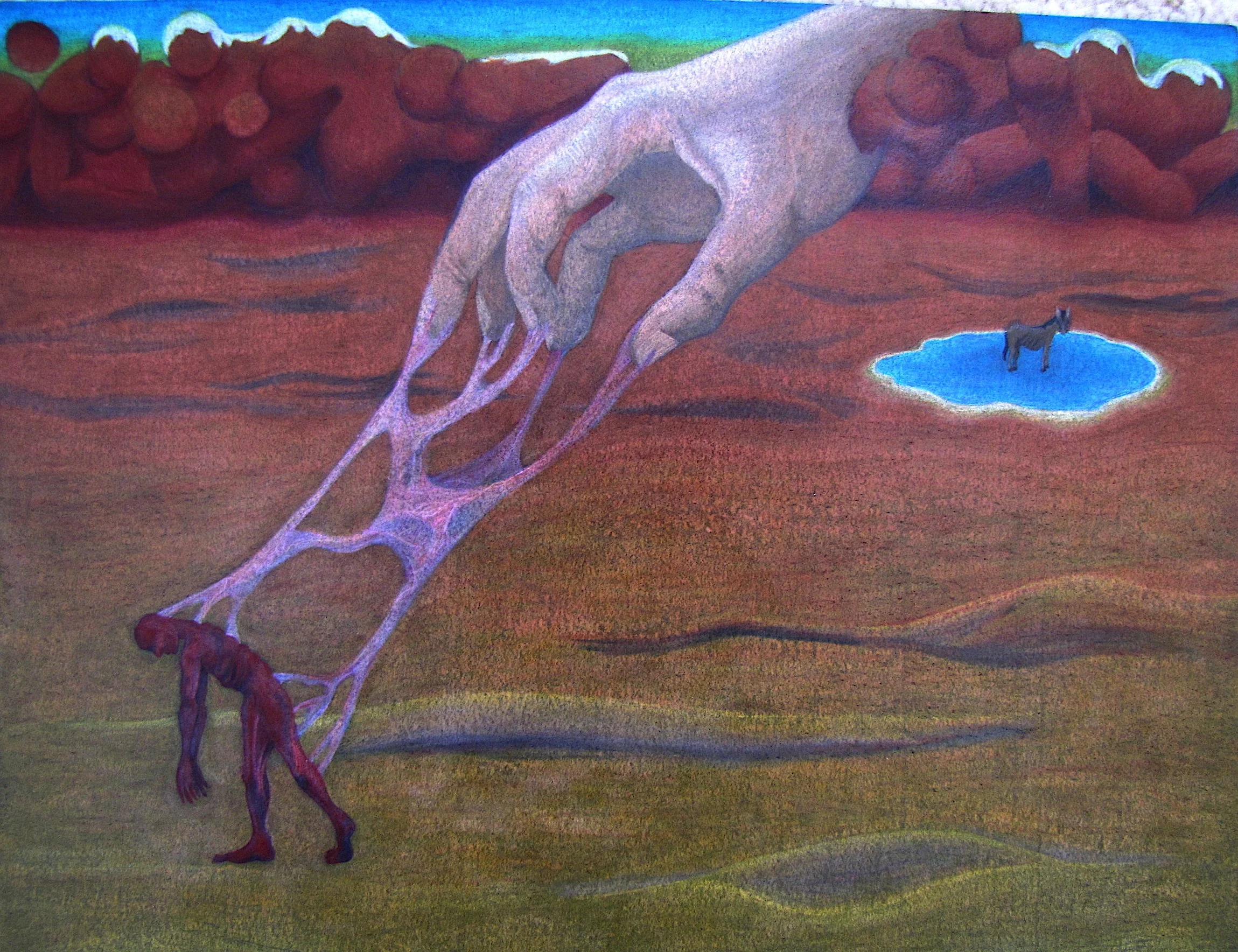The Birth of Modern Man