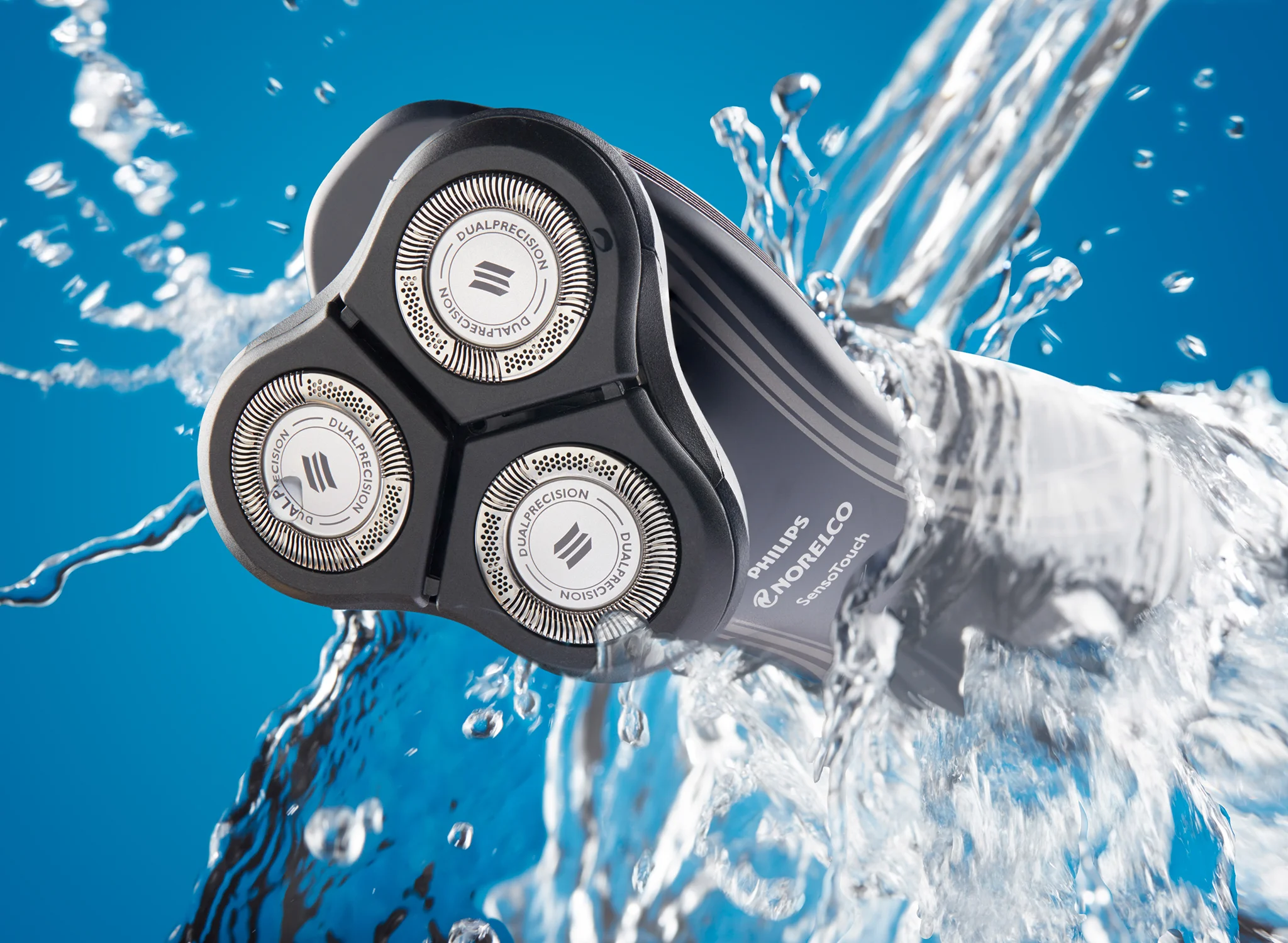EdwardBoePhotography_ChicagoProductPhotographer_NorelcoElectricRazor.jpg