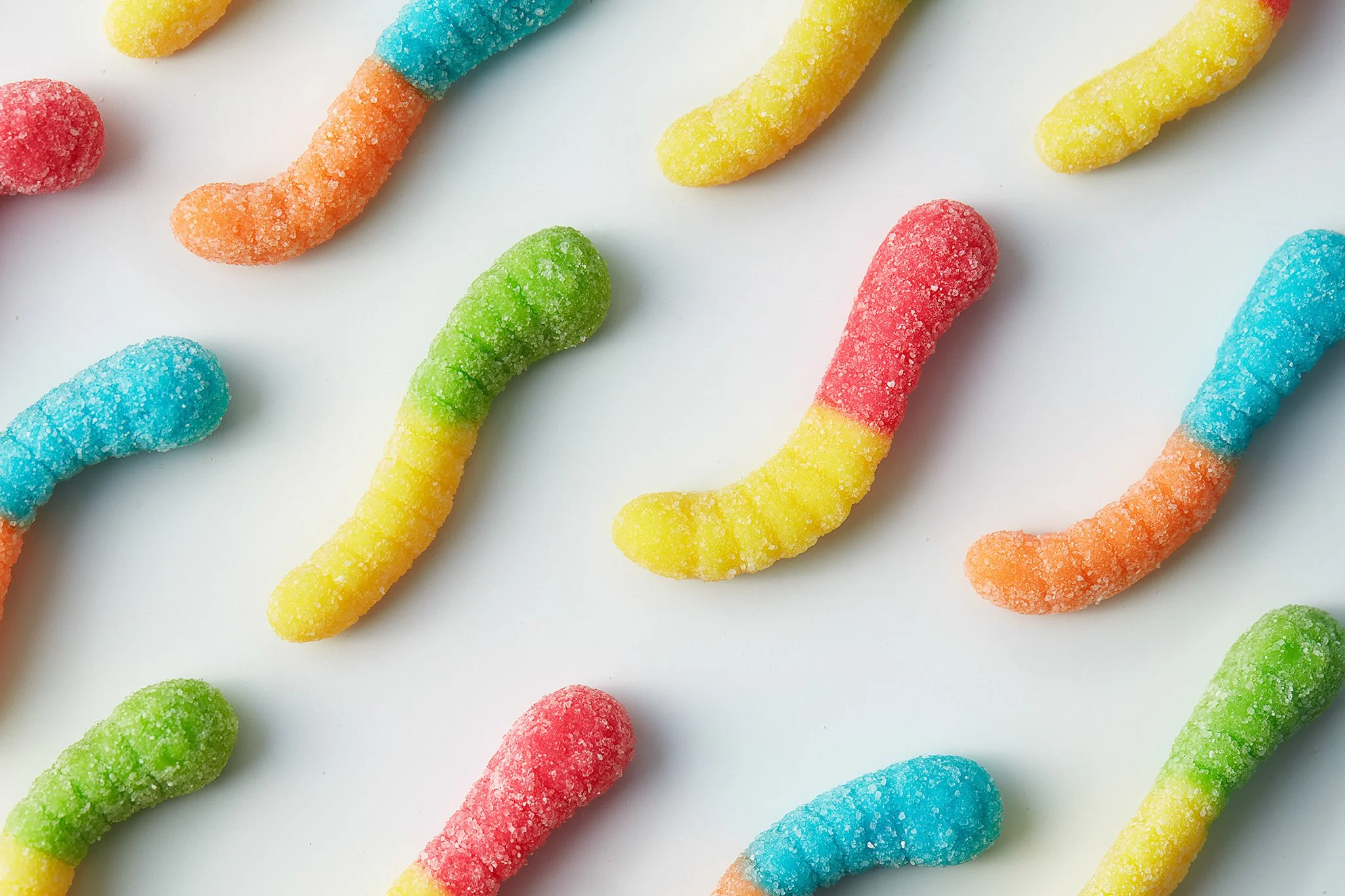 NightcrawlersSourGummiWorms_ChicagoFoodPhotographer_EdwardBoePhotography.jpg