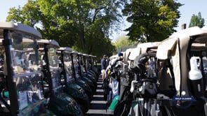 Golf Fundraiser 2022