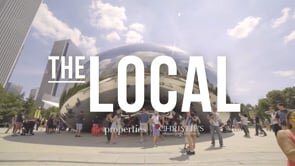 The Local - Urban Kayaks