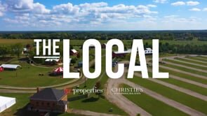 The Local - Richardson Adventure Farm