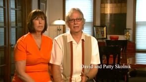 Transparent Health - The Story of Michael Skolnik