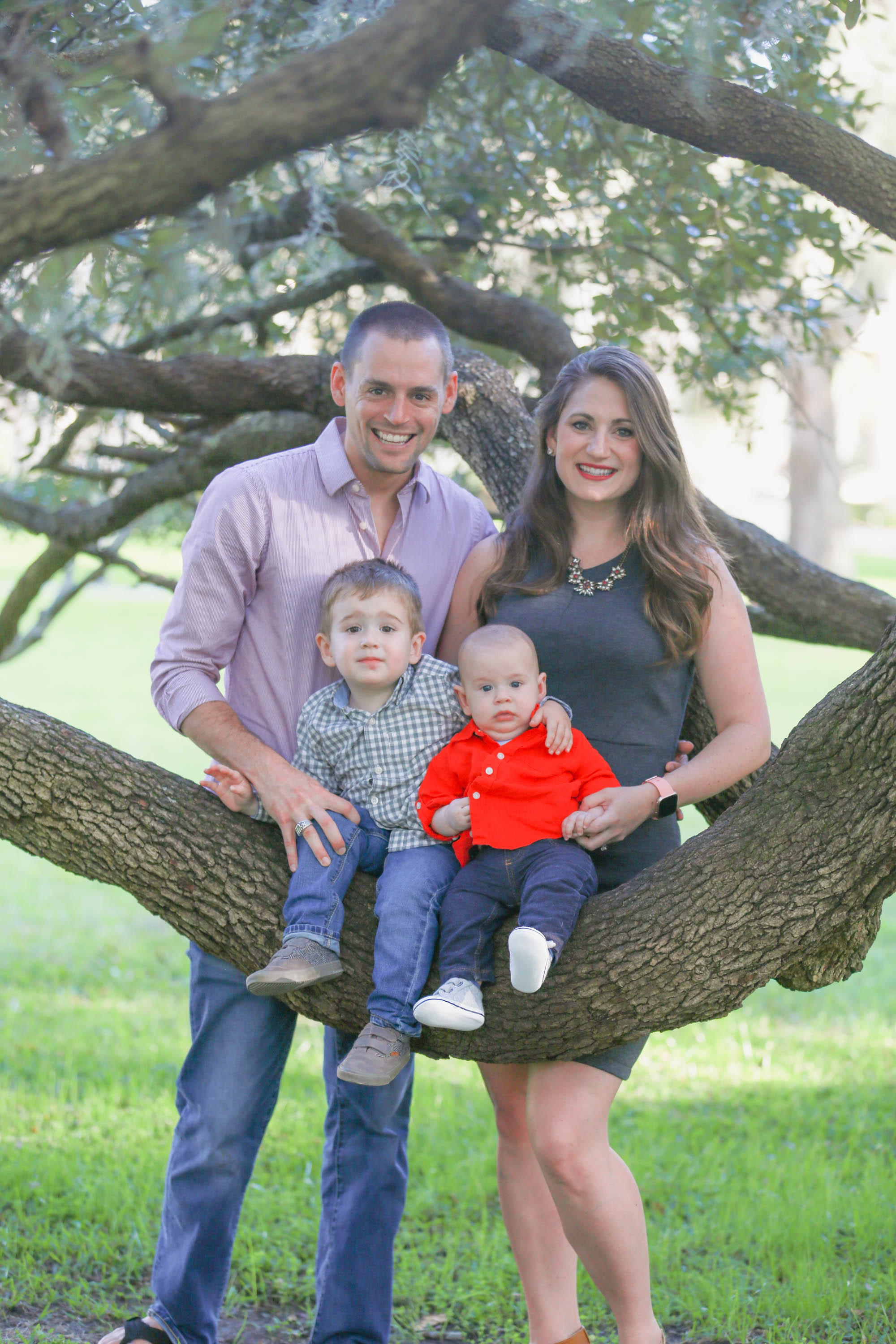 Gainesville Family Photography