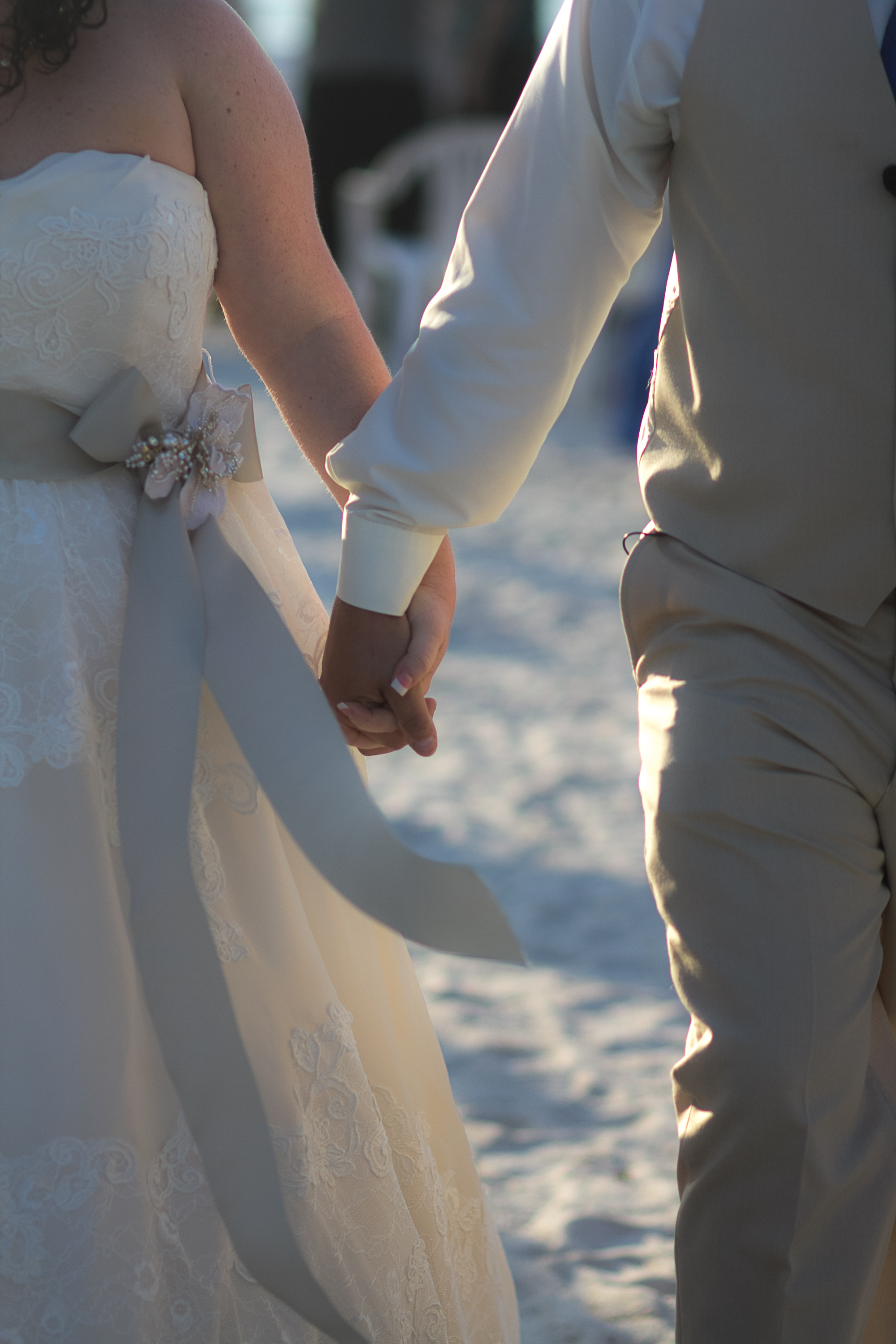 Beach Wedding Photography