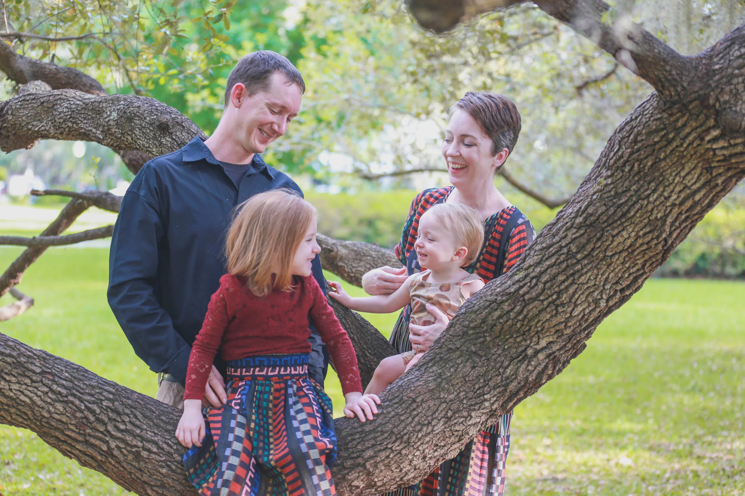 Gainesville Family Photography