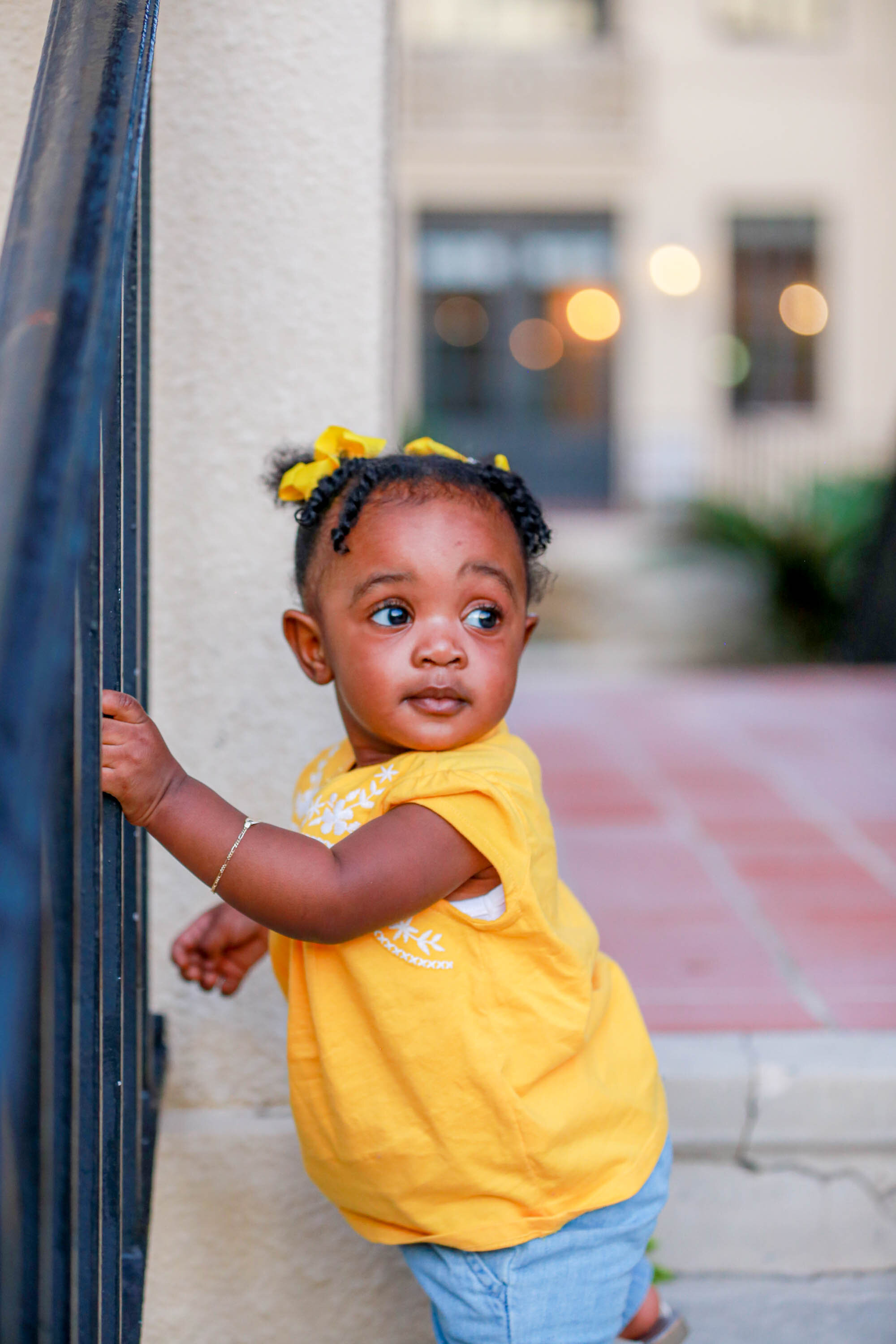 Gainesville Child Photography