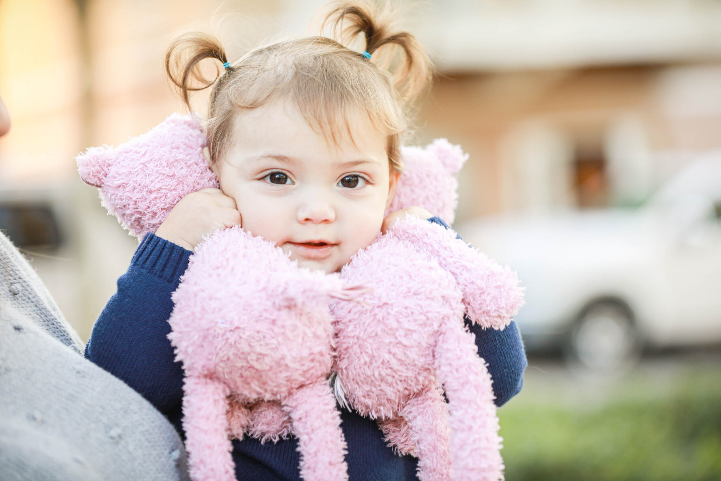 Gainesville Family Photographer