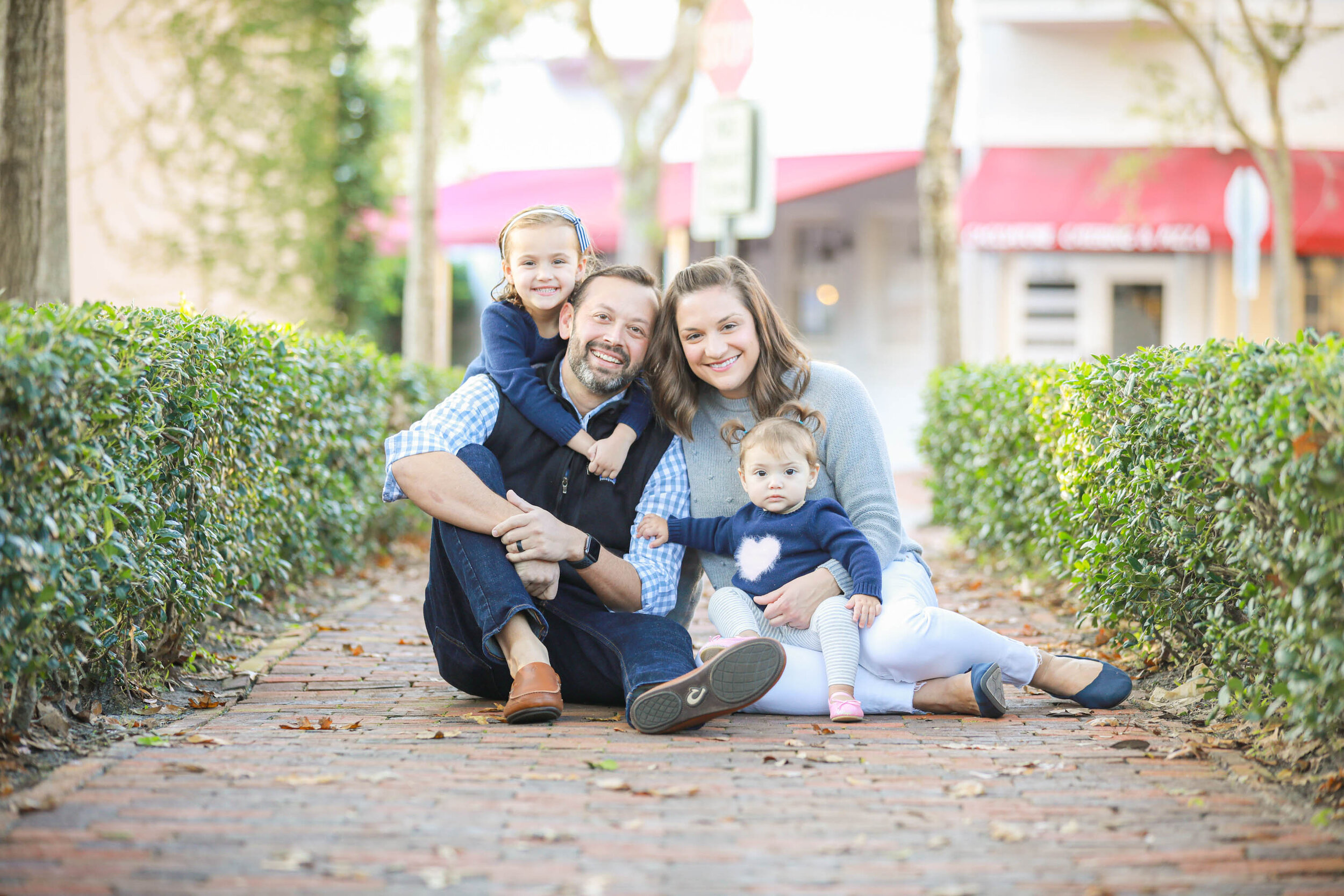 Gainesville Family Photographer