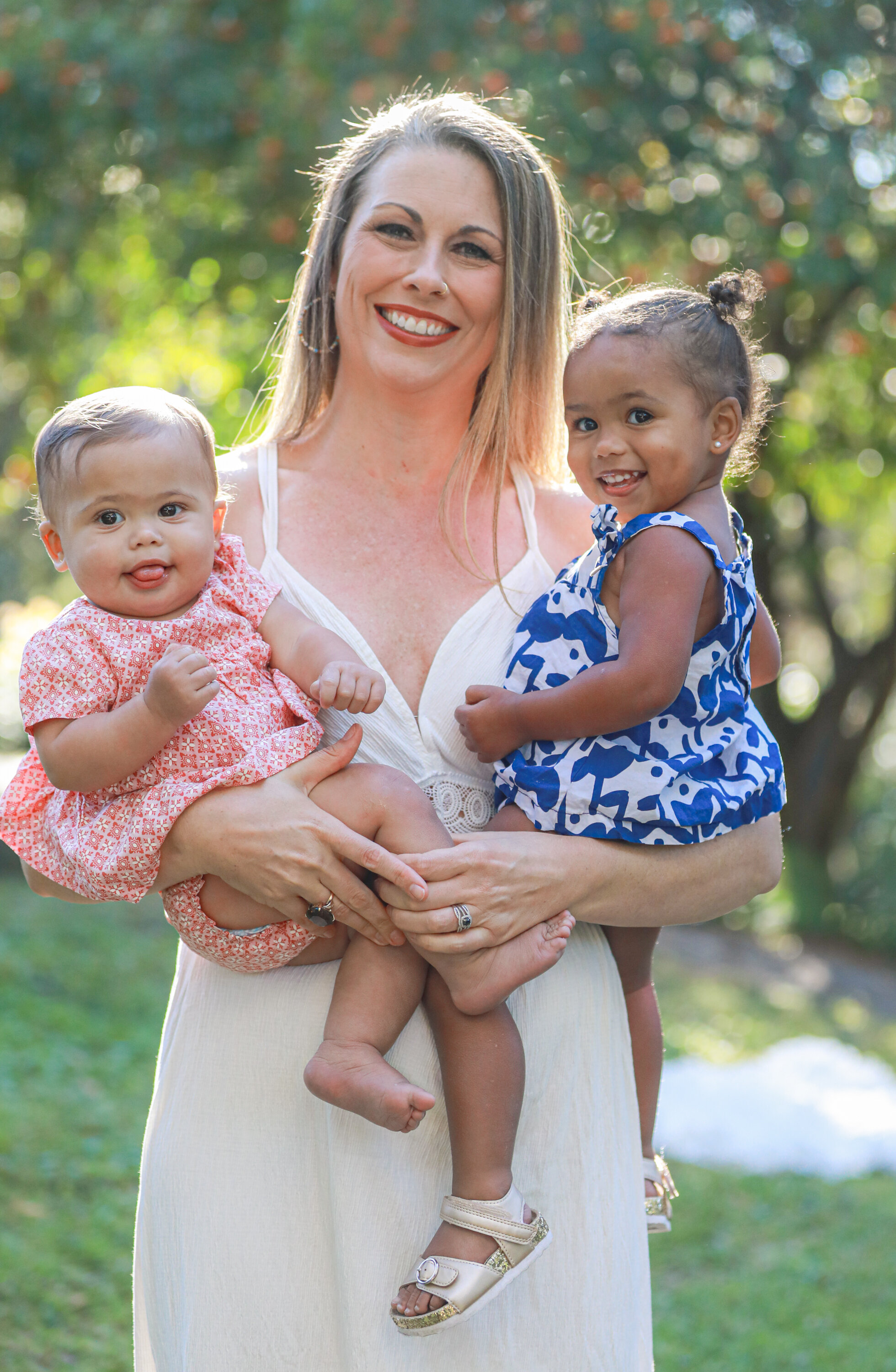 Gainesville Family Photography