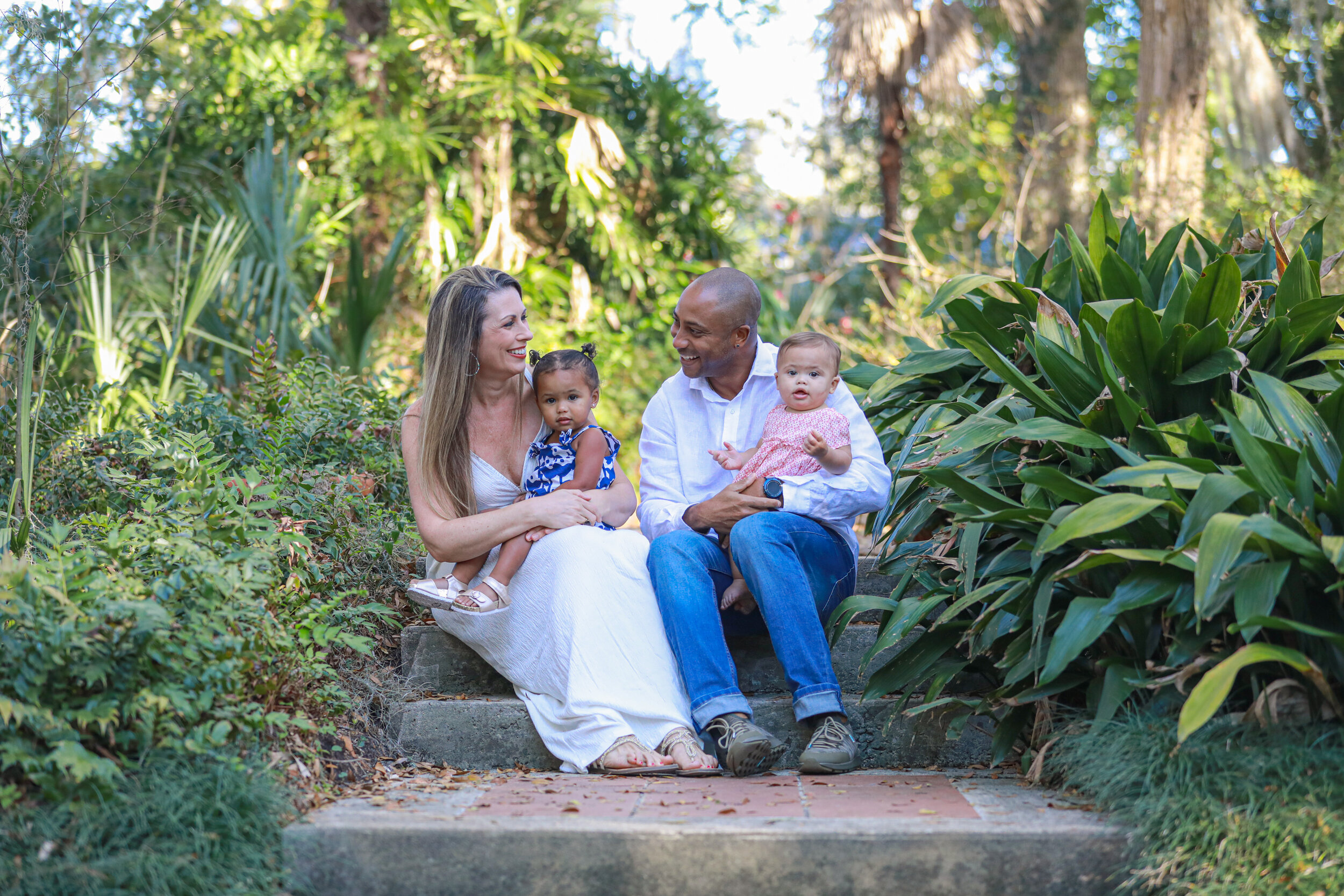 Gainesville Family Photography