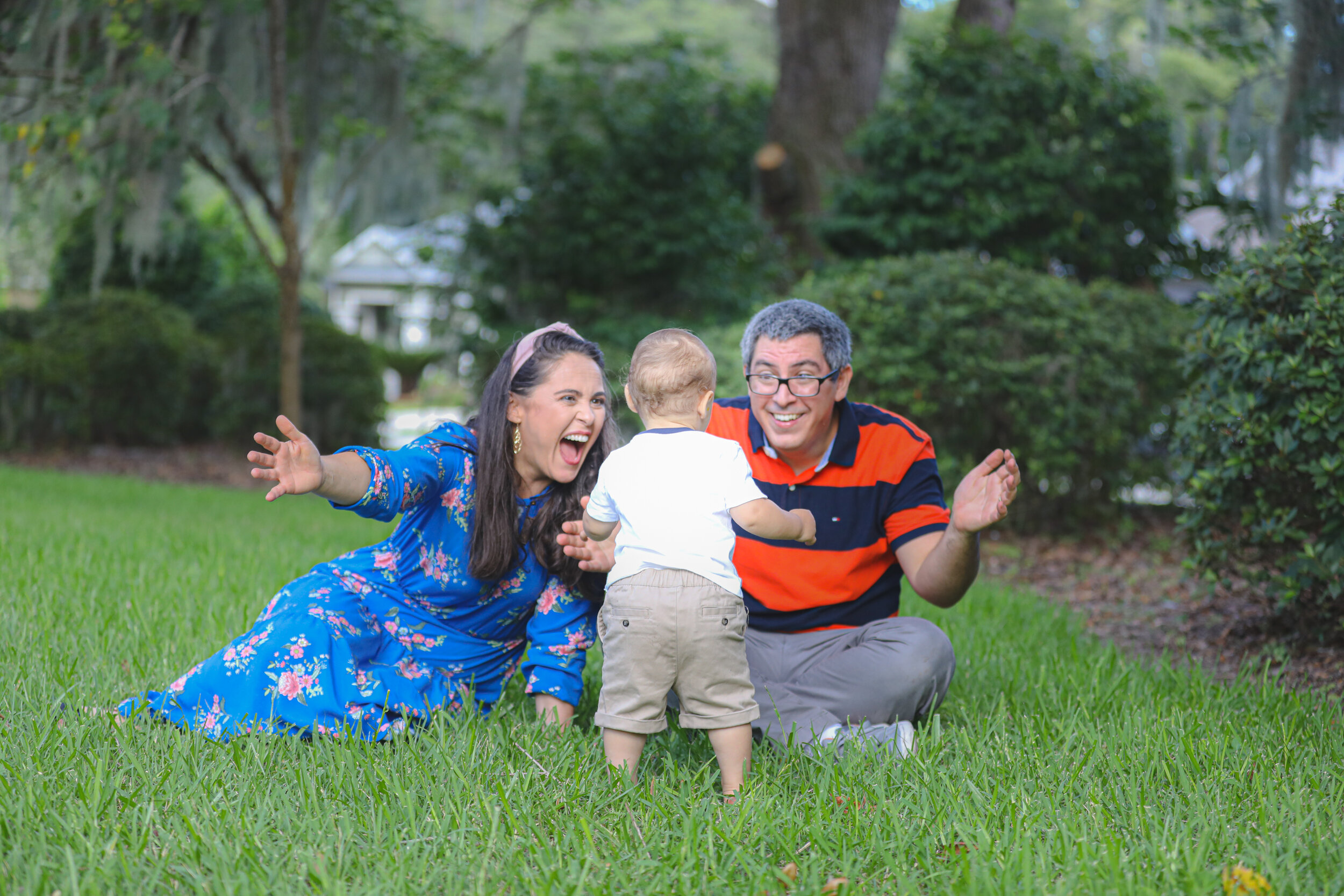 Gainesville Family Photography