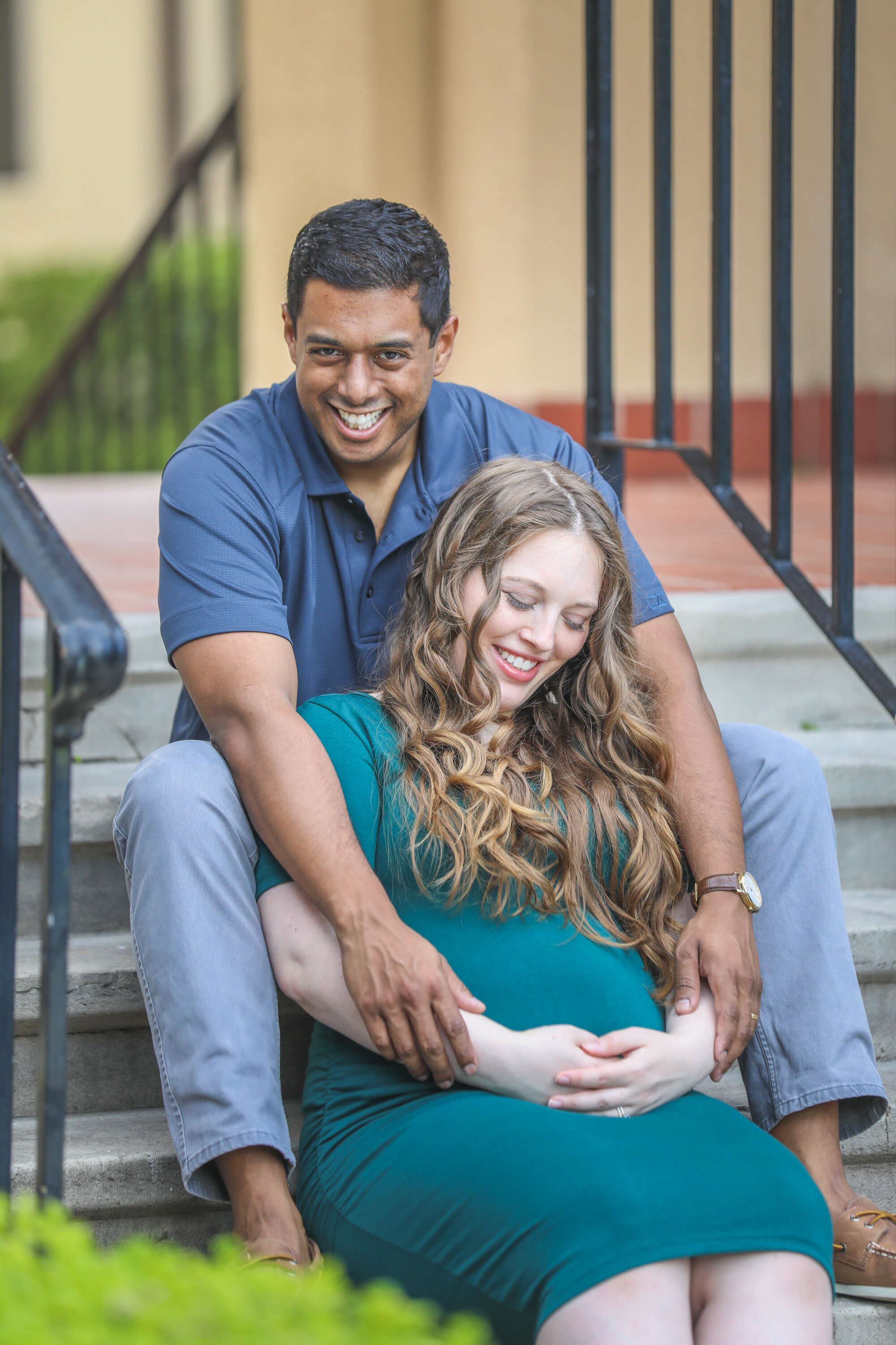 Gainesville Maternity Photography