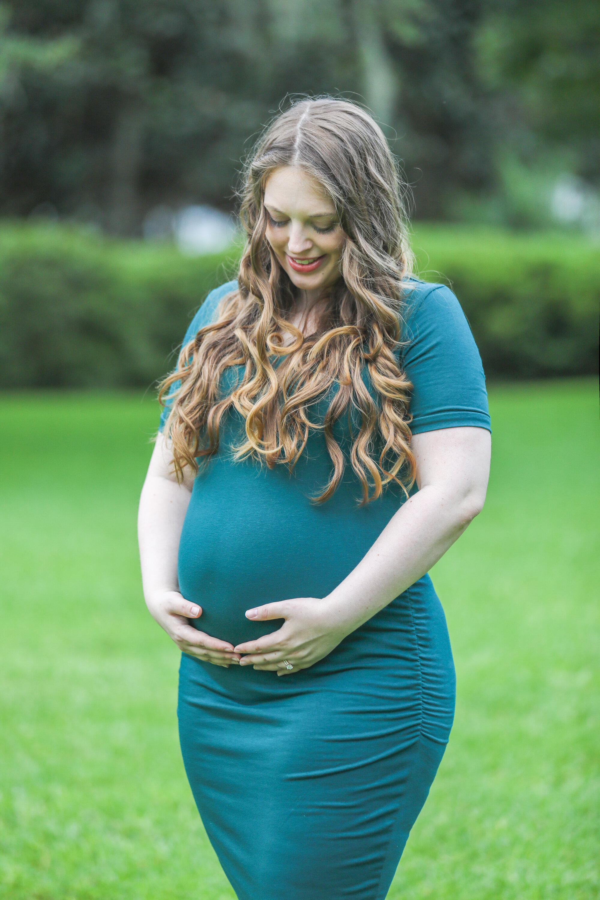 Gainesville Maternity Photography