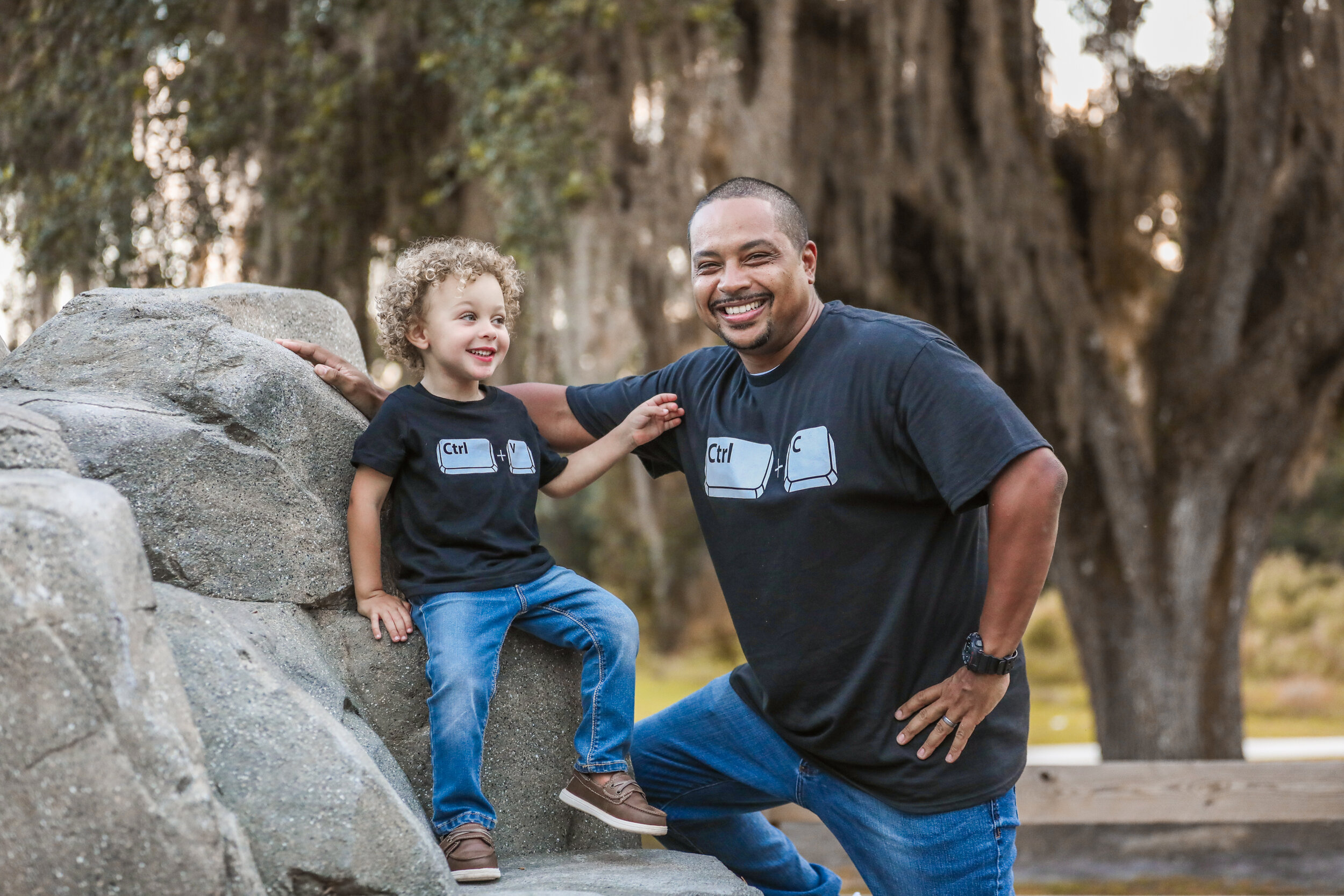 Gainesville Family Photography