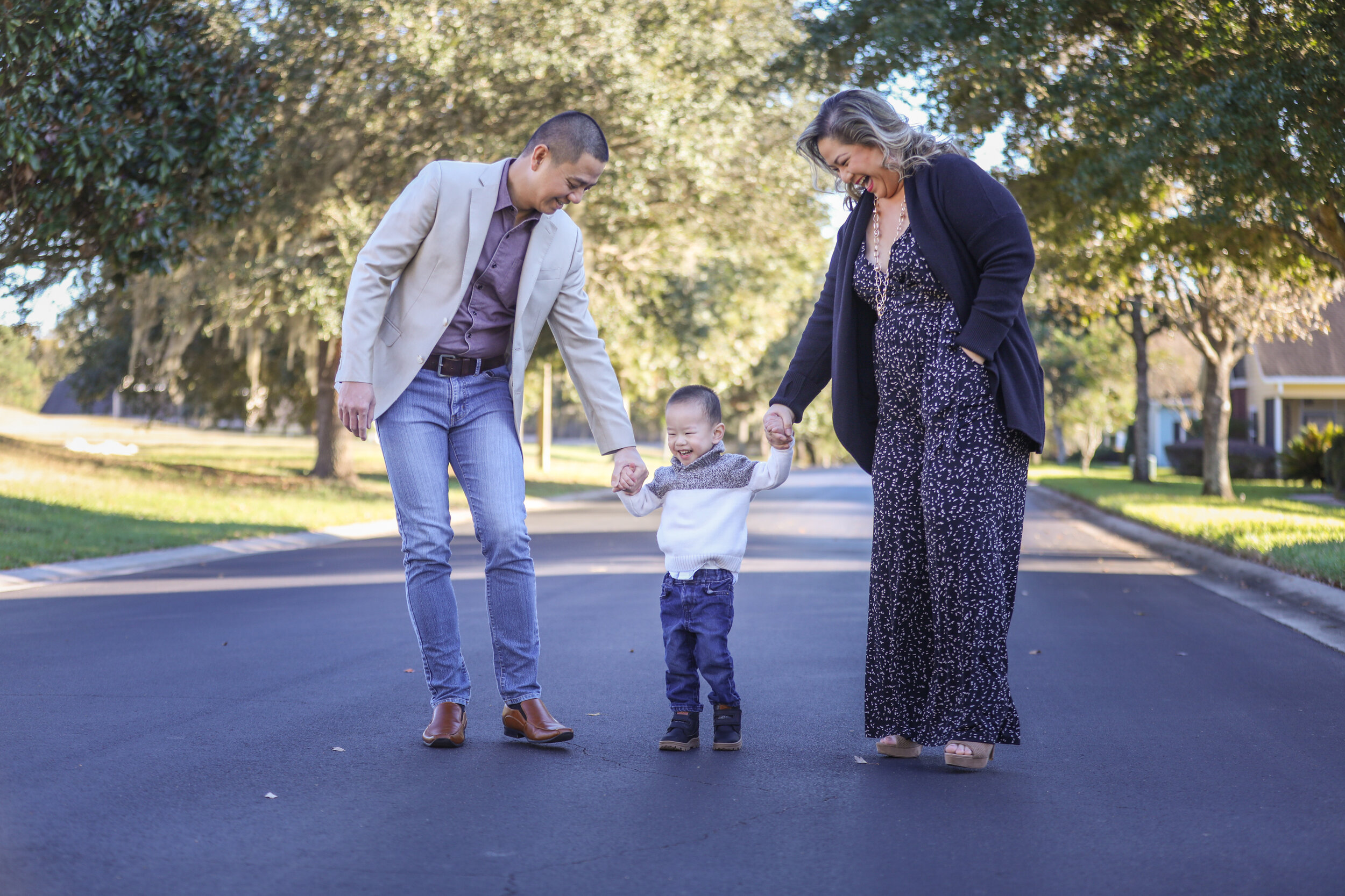 Gainesville Family Photography