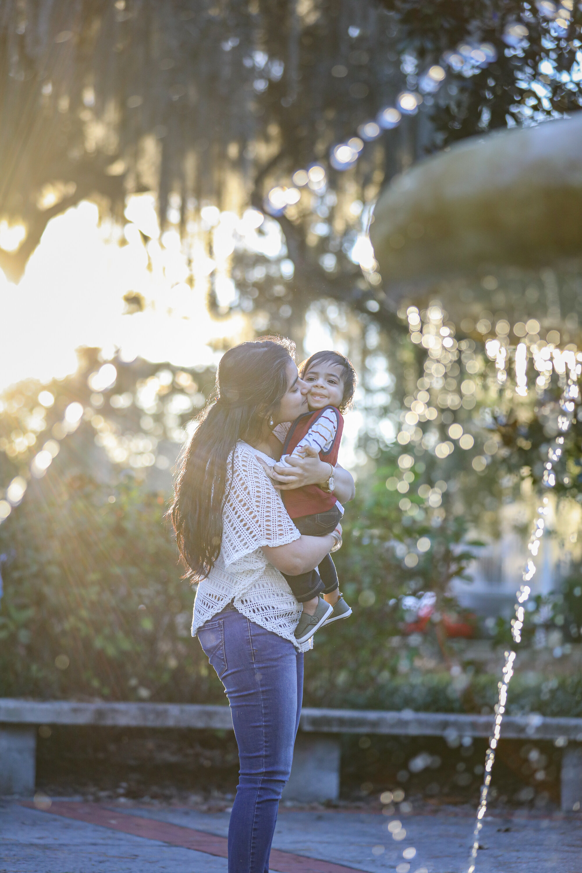 Gainesville Family Photography