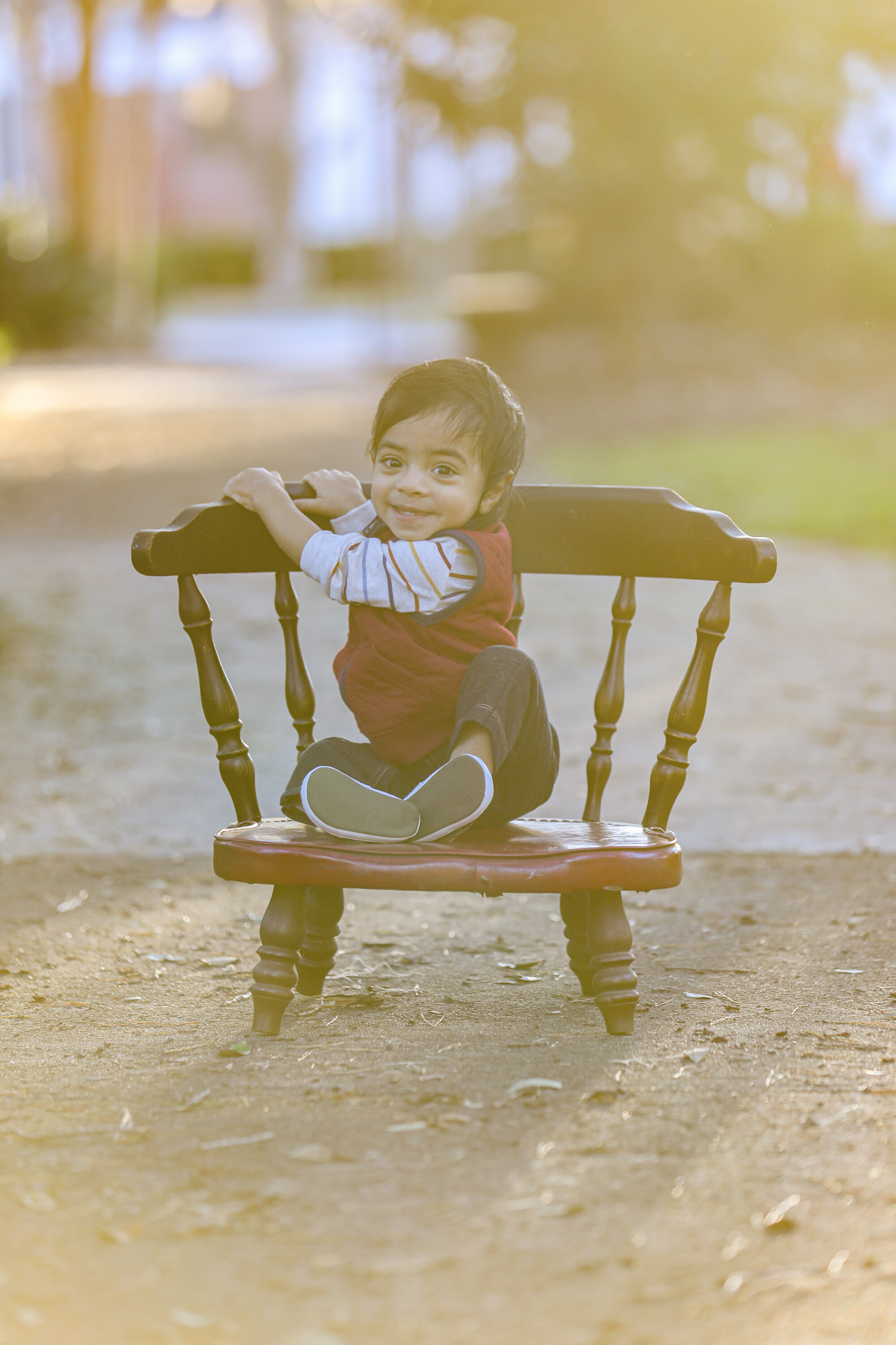 Gainesville Family Photography