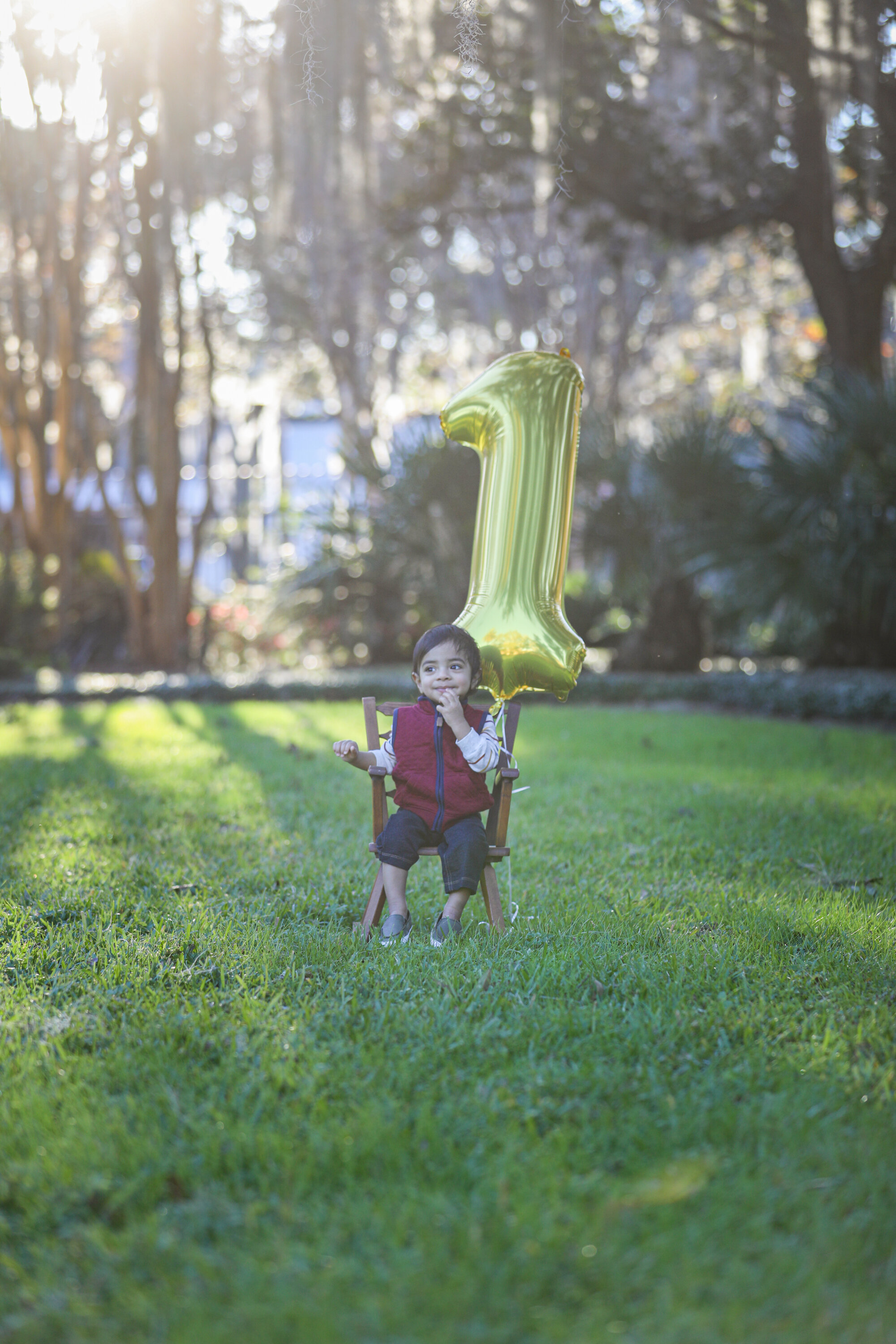 Gainesville Family Photography