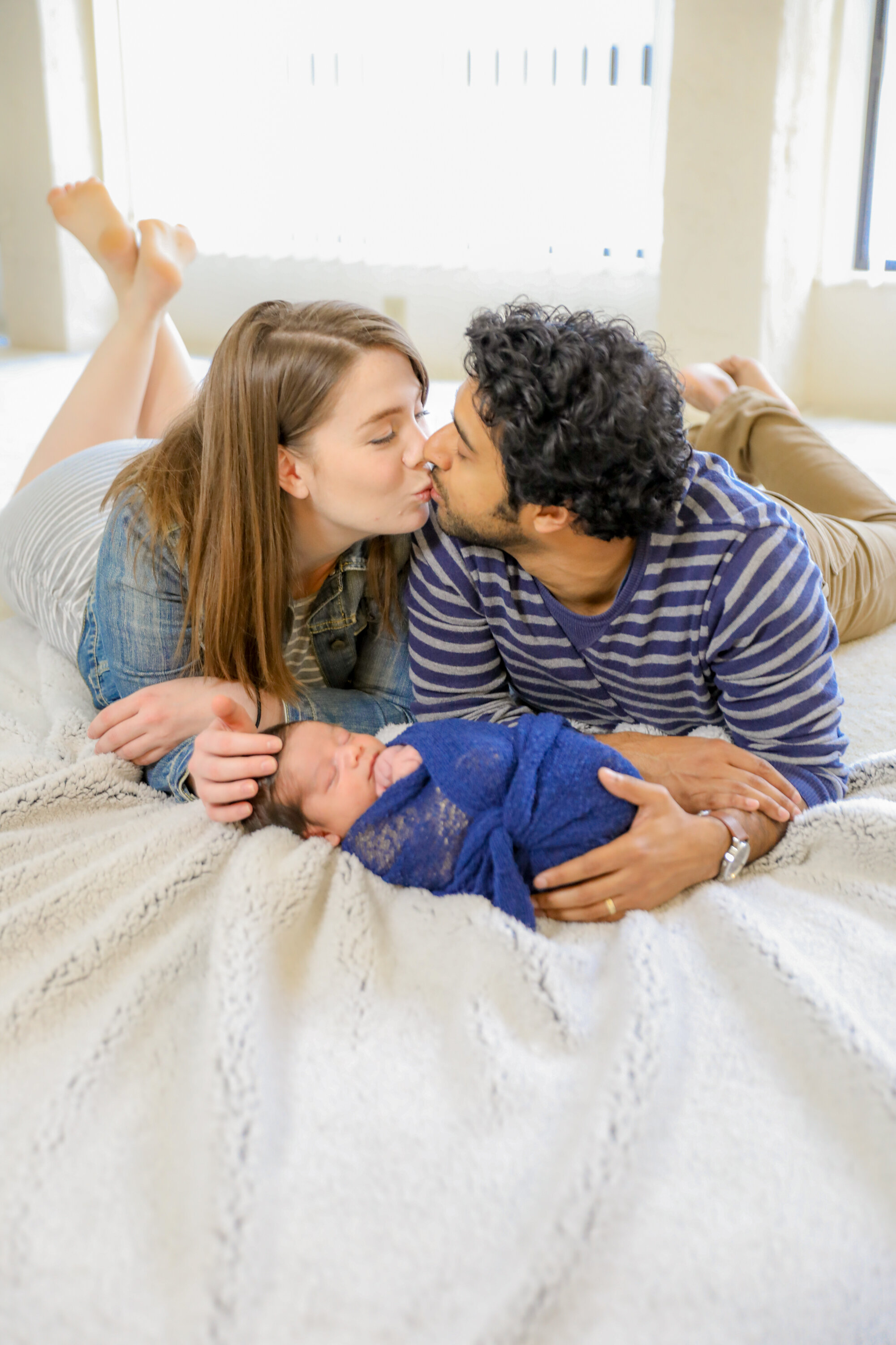 Gainesville Newborn Photography