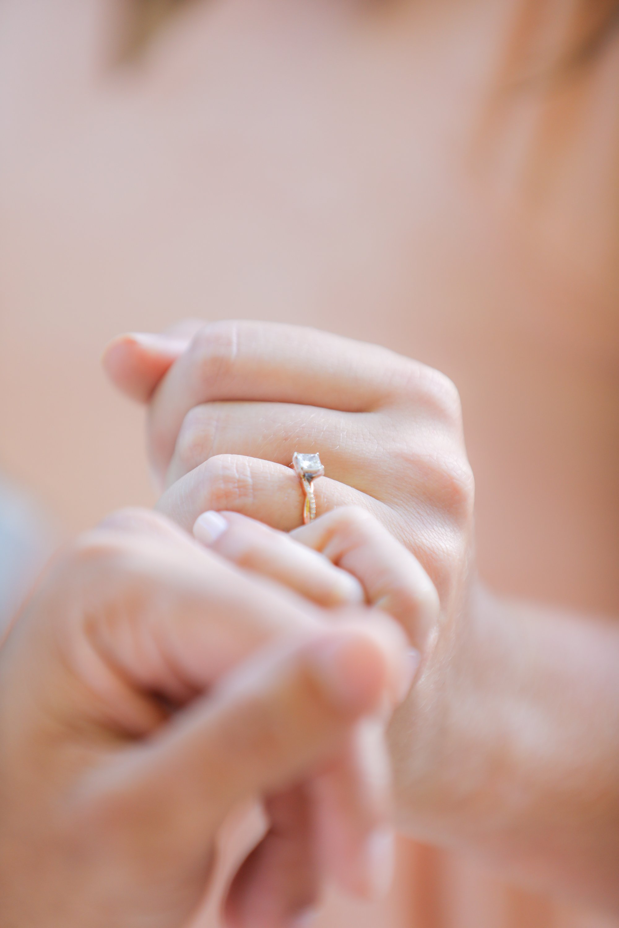 Gainesville Engagement Photography