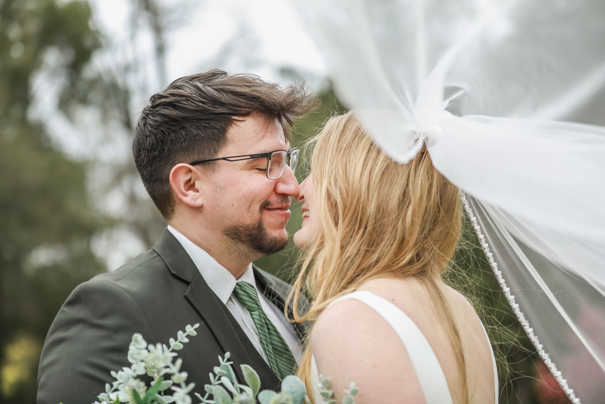 Gainesville Wedding Photography