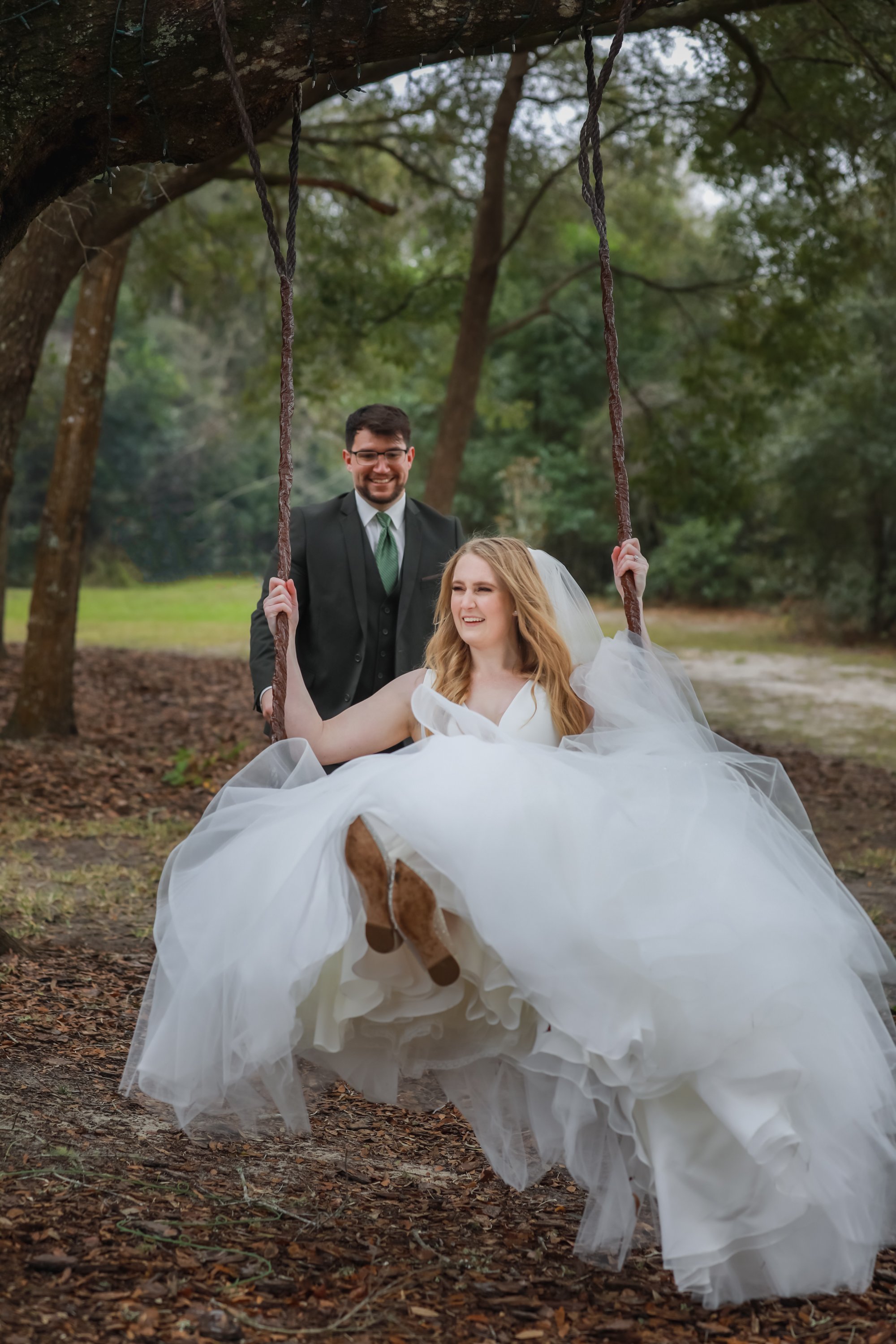 Gainesville Wedding Photography