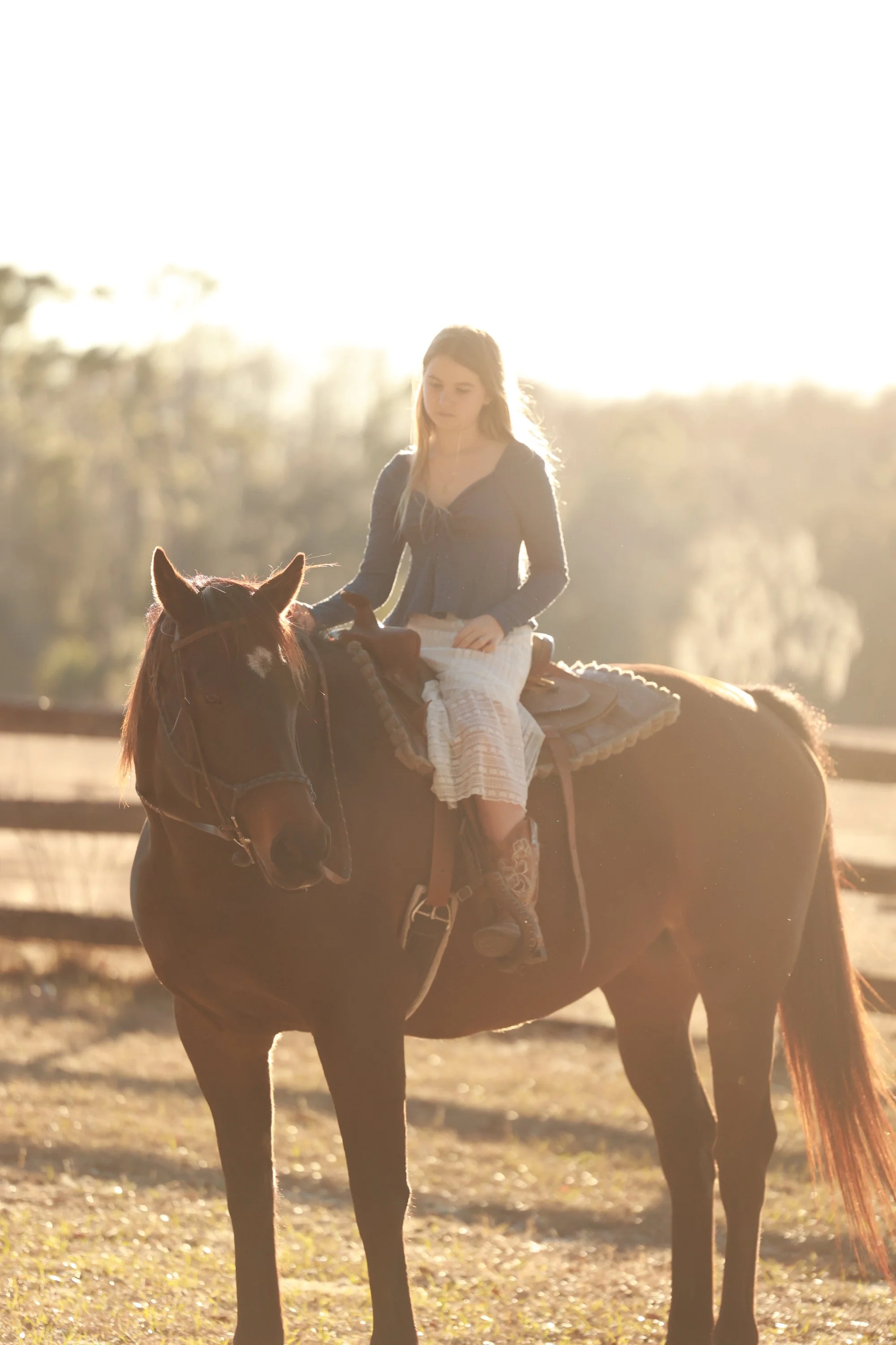 Dunnellon Family Photography