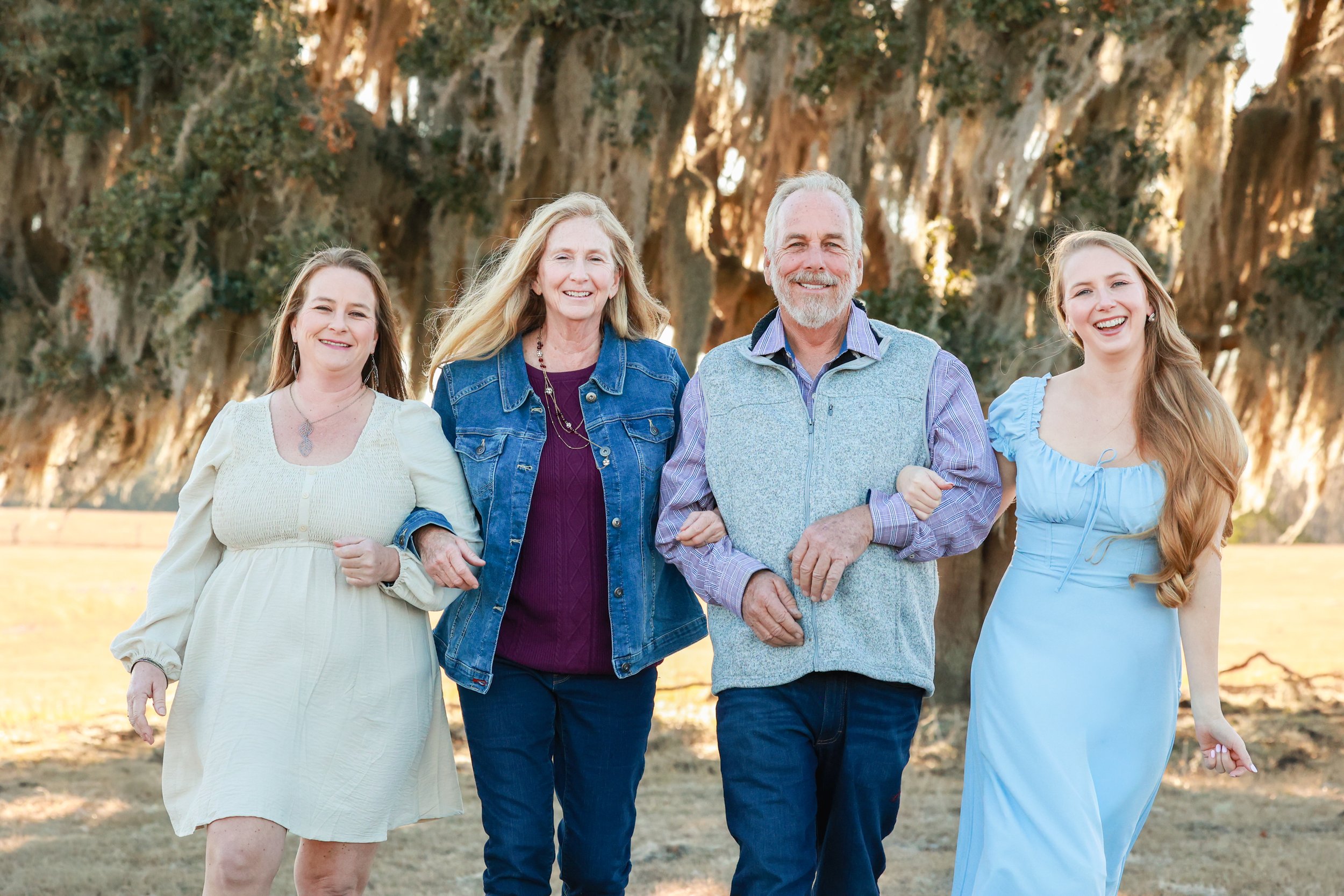 Dunnellon Family Photography